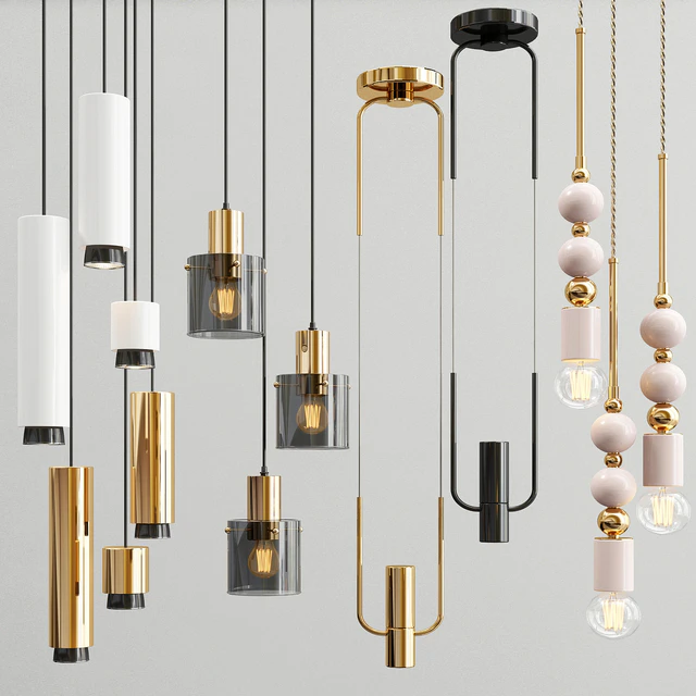 Four Hanging Lights 45 Exclusive — Скачать