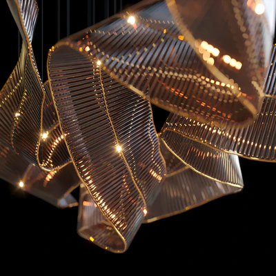 Light composition Vargov® Design - LC0217 — Ver 3