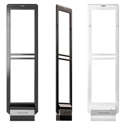 security frame — Ver 5