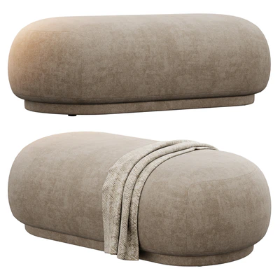 Rico ottoman by Fermliving — Вид 6