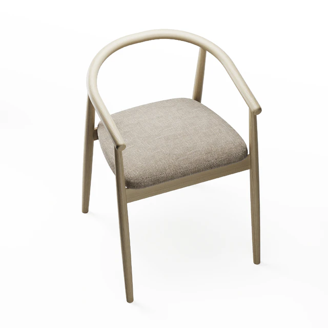 Chair Mamont — Скачать
