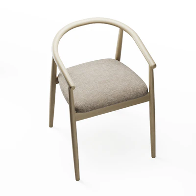 Chair Mamont — Вид 4