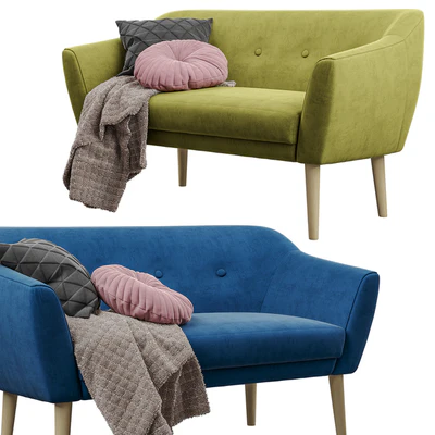 Sofa Signal Bergen 2 — Ver 5