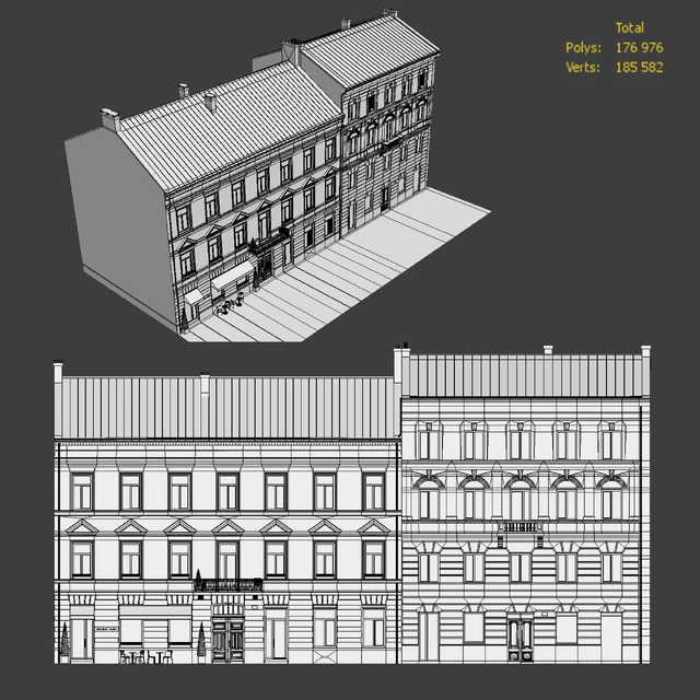 Facades Vol4 — Descargar