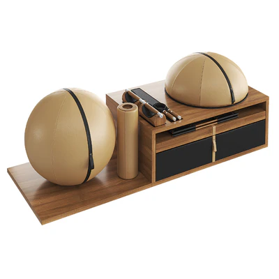 PENT luxury fitness equipment part 1 — Вид 1