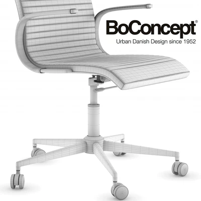 BoConcept Ferrara — Ver 3
