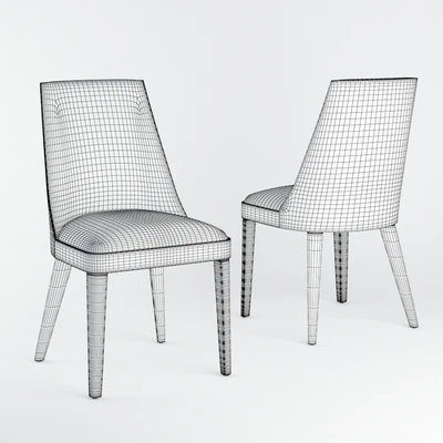 Seven Sedie Norvegia Chair — Вид 2