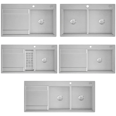 Blanco Divon II 45-5-6-8S-8 IF — Ver 5