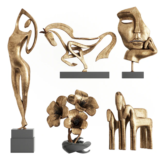 Decorative Set FR06 — Descargar