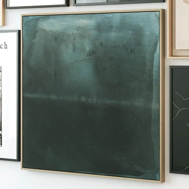 Современные абстрактные картины (Modern abstract paintings) — Скачать