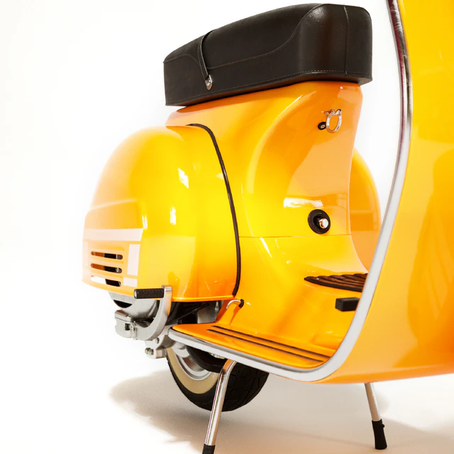 Vespa 3 — Скачать