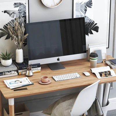 IKEA office workplace 17 — Вид 3