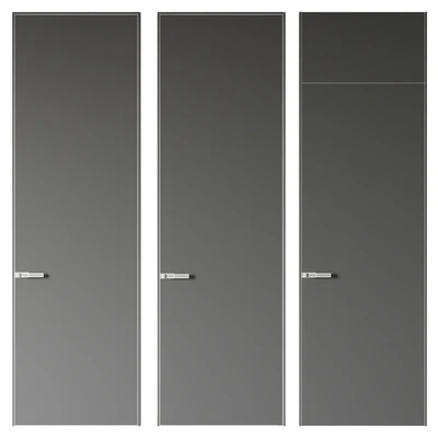 Doors set №5 — Вид 2