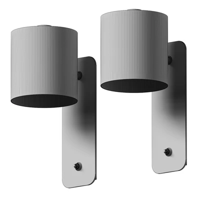 Rotatable Cylinder - 4lightings — Вид 3