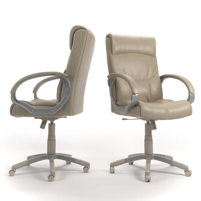 Office Chair — Ver 1
