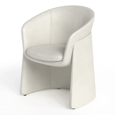 Davis Seba chair — Вид 5