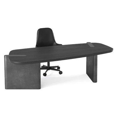 Bonaldo Flatiron table — Ver 6