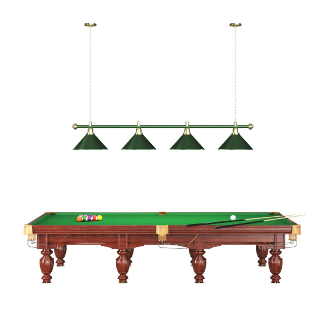 Classic Pool Table — Скачать
