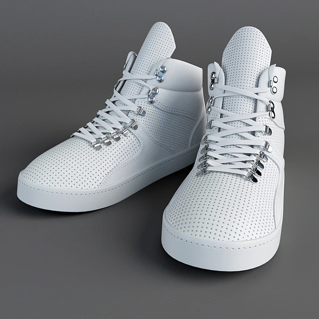 Sneakers Bronx — Download