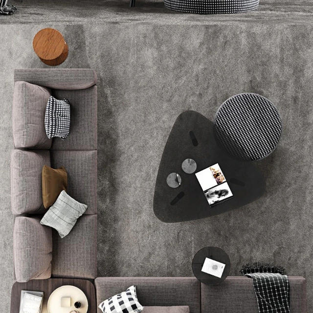 Minotti Andersen Sofa 4 — Descargar