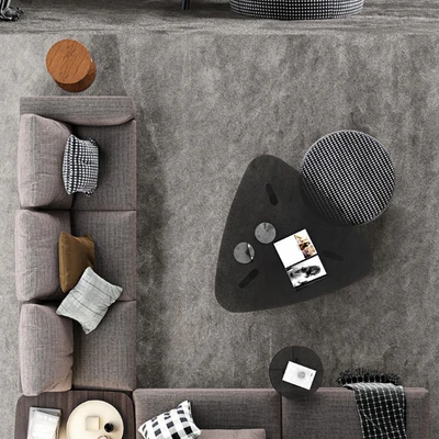 Minotti Andersen Sofa 4 — Ver 3