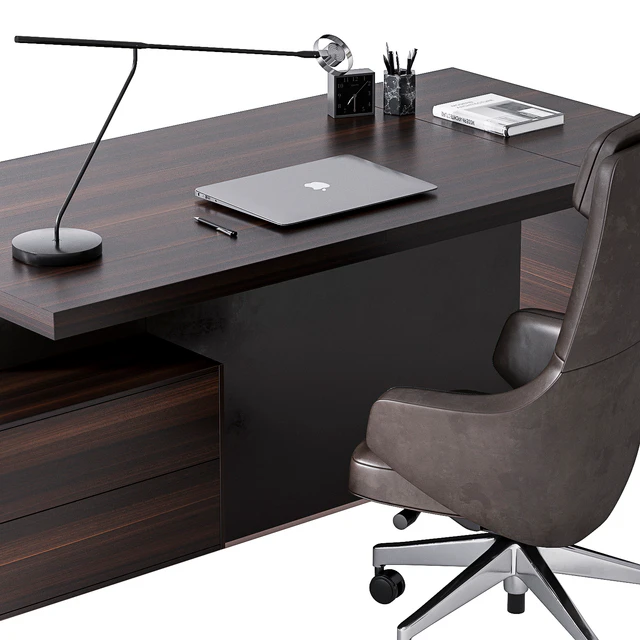 Workplace About Office IMPERIAL — Descargar