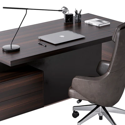Workplace About Office IMPERIAL — Ver 2