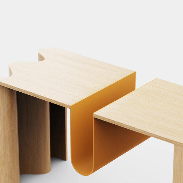 Cloth coffee table — Descargar