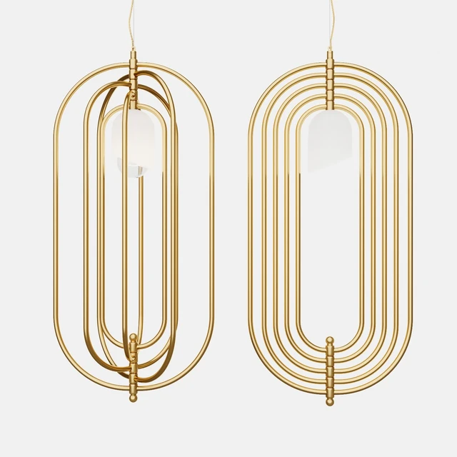 Chandelier Garda Decor — Descargar