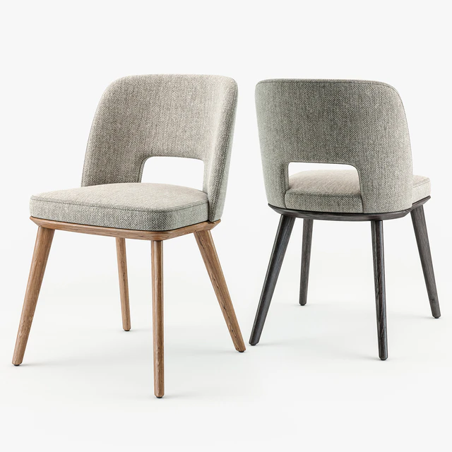 Calligaris Foyer chair — Скачать