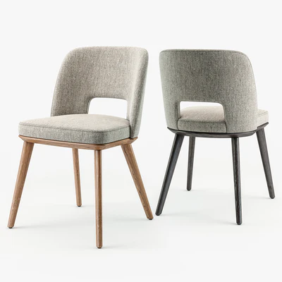 Calligaris Foyer chair — Вид 4
