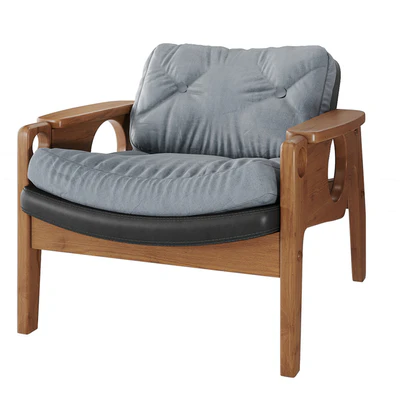 Armchair Tetê — Ver 4