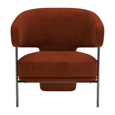 Armchair Palazzo — Ver 4