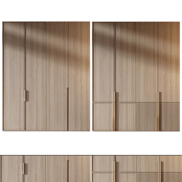 Cabinet GHS-2462 — Descargar