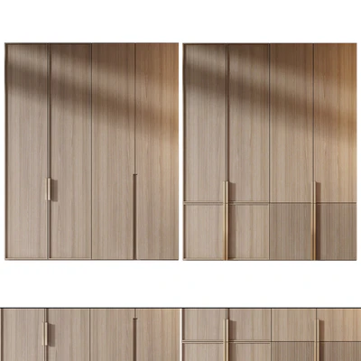 Cabinet GHS-2462 — Ver 2
