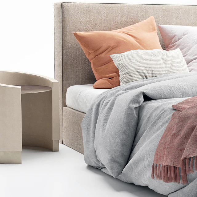 Vittoria Slip Cover Bedheads — Descargar