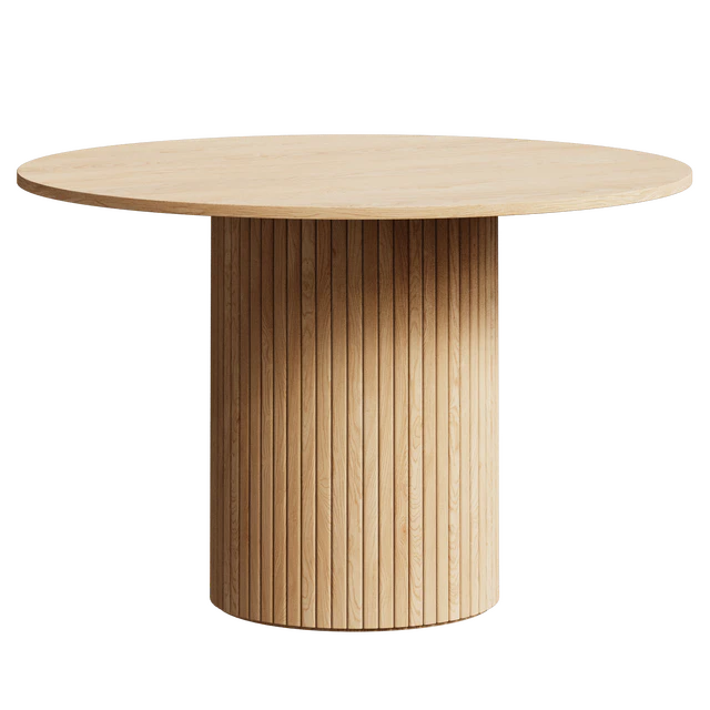 Table Hill-1, round, Divan.ru — Descargar