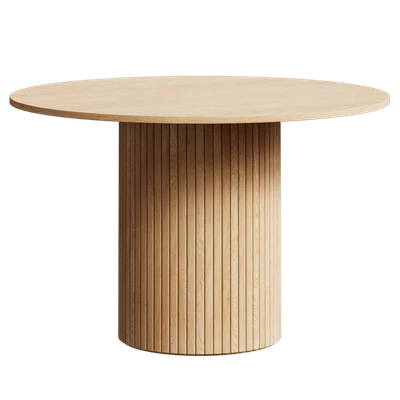 Table Hill-1, round, Divan.ru — Ver 1