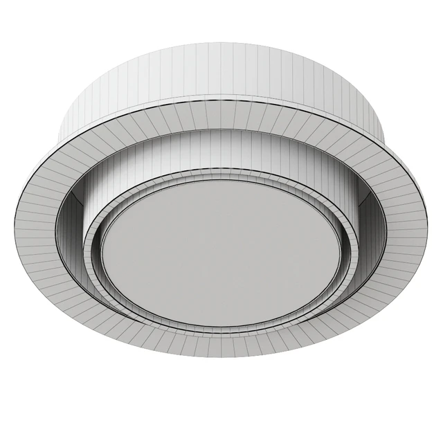 lui piano v by Occhio Recessed spotlight — Download