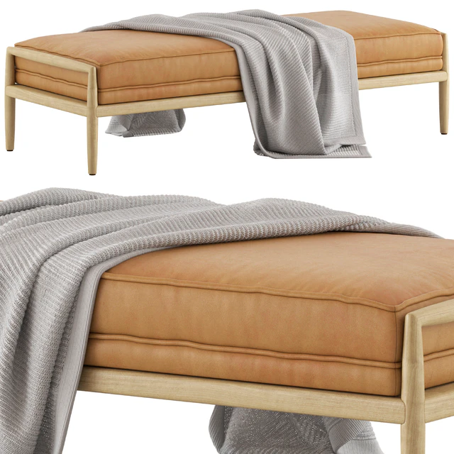 Globewest Humphrey Bench Seat — Скачать