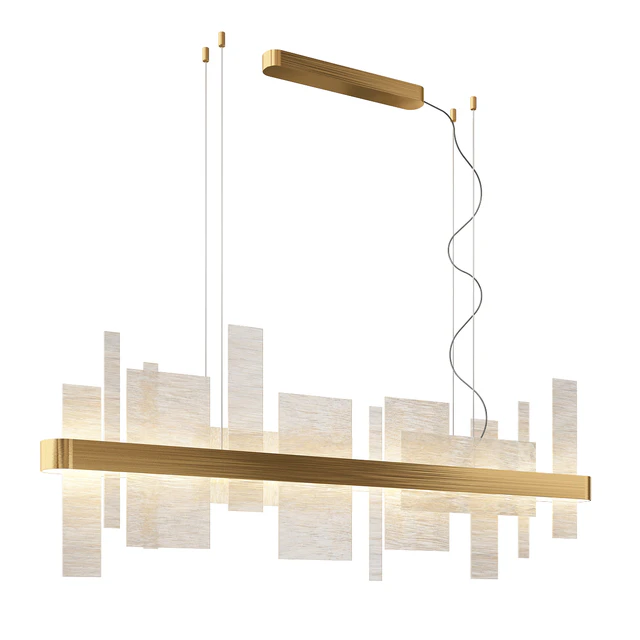 Masiero Honice S100 Chandelier — Скачать