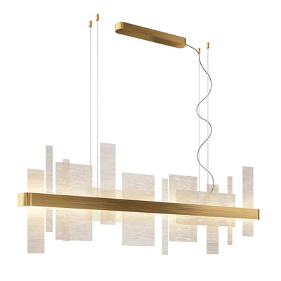 Masiero Honice S100 Chandelier — Вид 1