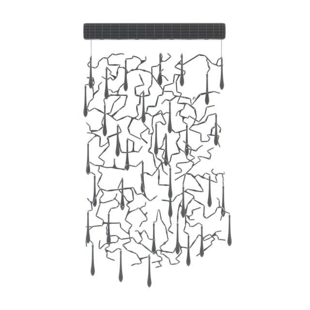 Aqua Wall Panel — Descargar