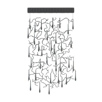 Aqua Wall Panel — Ver 2
