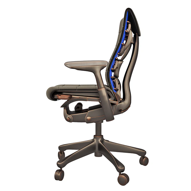 Embody gaming chair — Descargar