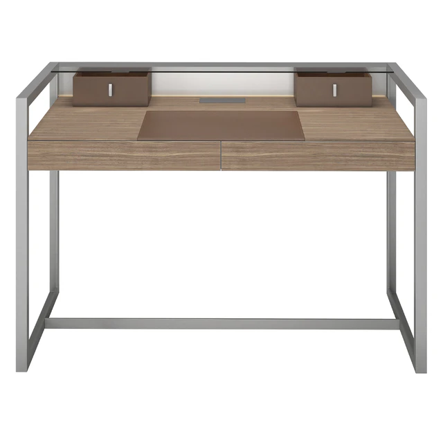 Writing desk Rialto by Rimadesio — Скачать