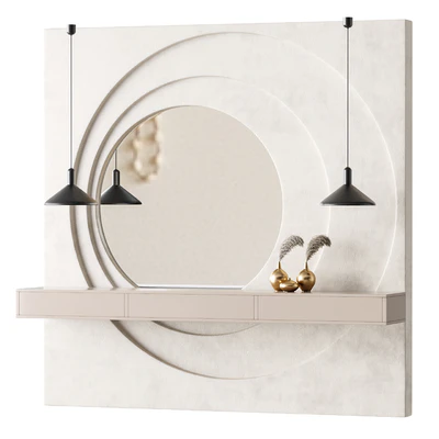 Decorative Wall panel  16 — Вид 1
