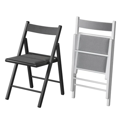Terje Терье Стул Складной Ikea — Вид 4