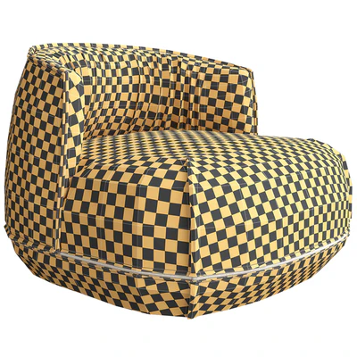 Brioni up Armchair Kristalia — Вид 4
