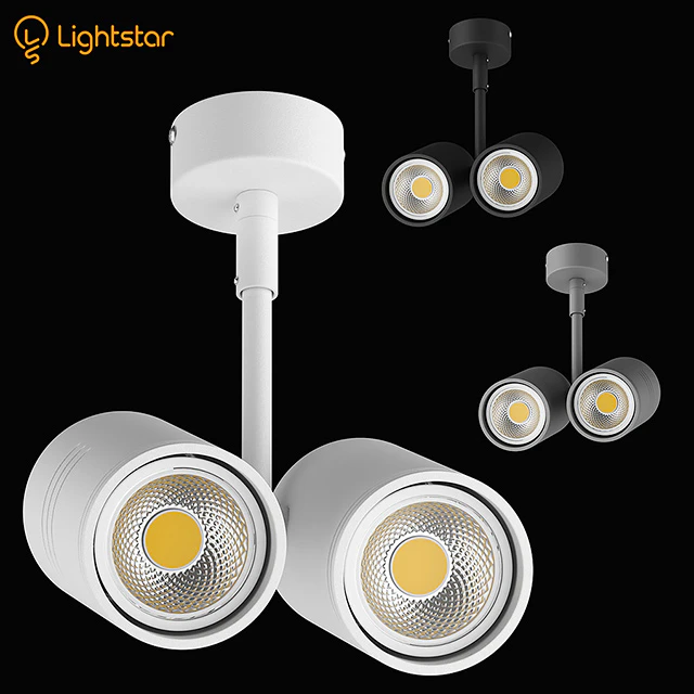 21444x Rullo Lightstar — Descargar